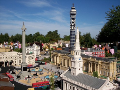 Legoland Windsor Resort