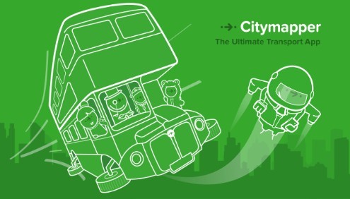 Citymapper