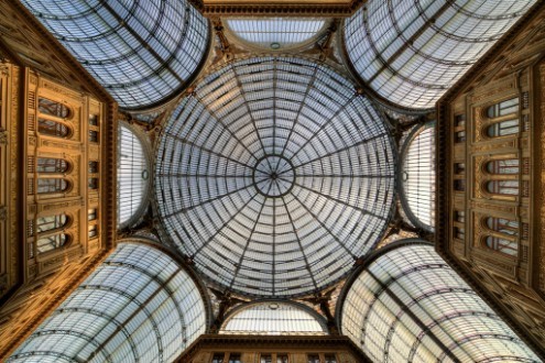 Galleria Umberto I