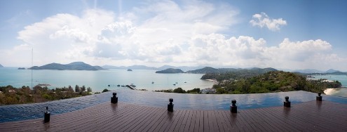 Baba Nest, Phuket, Thailand