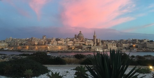 The Chophouse, Sliema, Malta