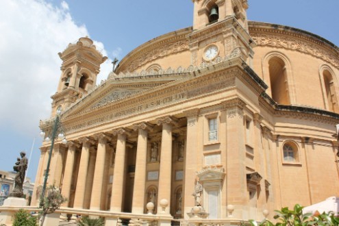 Mosta