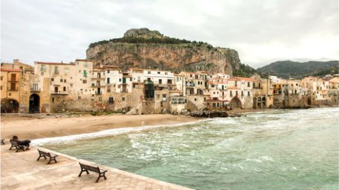 Cefalù