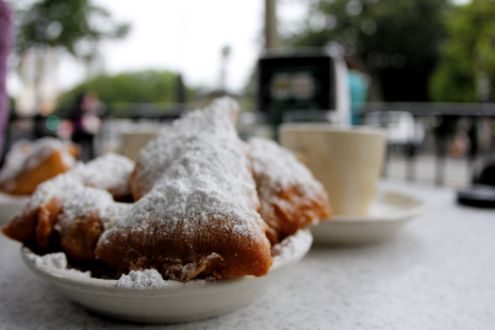 Beignets