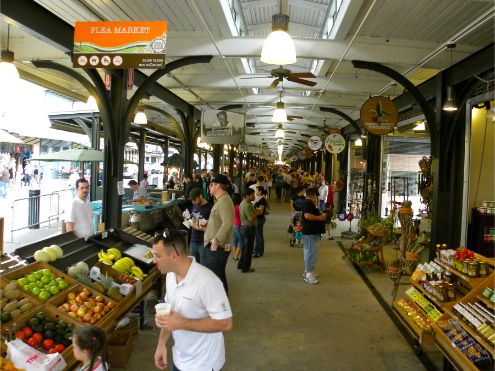 French Market