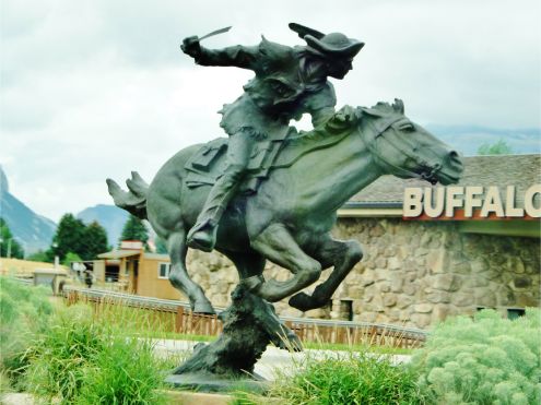 Buffalo Bill Center