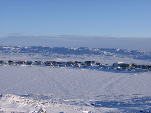 Nunavik