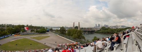 Canadian Formula 1 Grand Prix