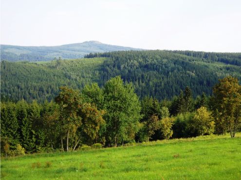 Ore Mountains