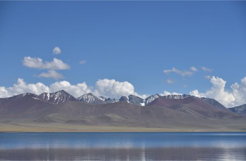 Namtso Lake