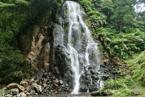 São Miguel, Azores