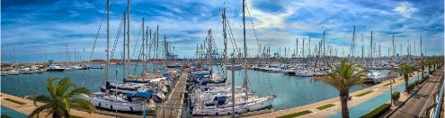 Valencia Marina