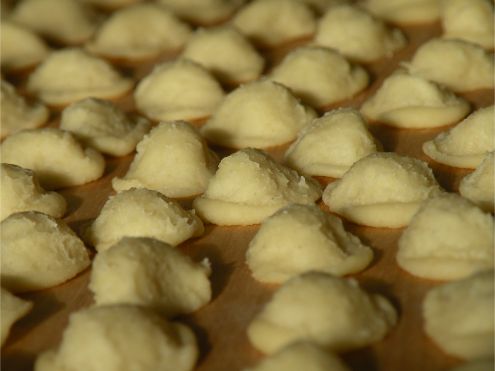 Orecchiette