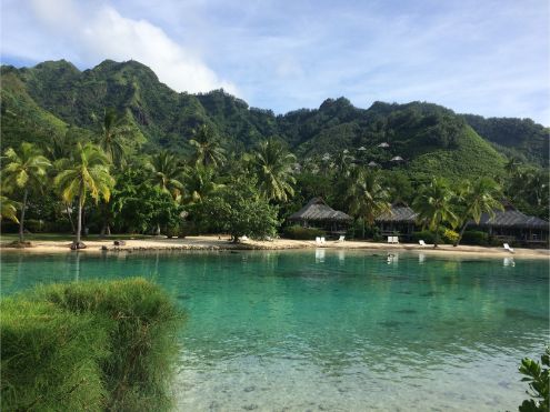 Moorea