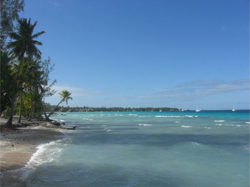 Rangiroa