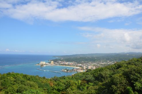 Ocho Rios, Jamaica