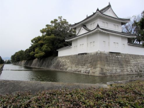 Nijo Castle