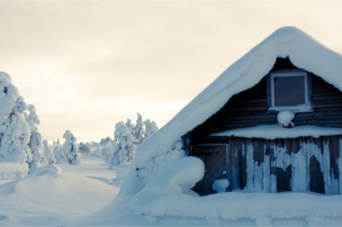 Lapland