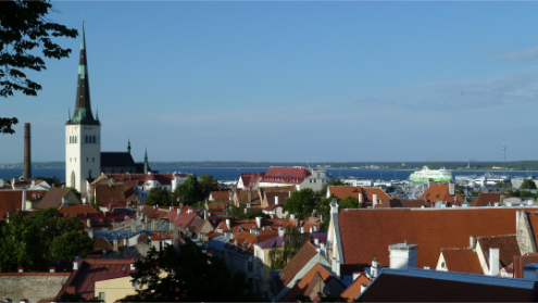 Tallinn