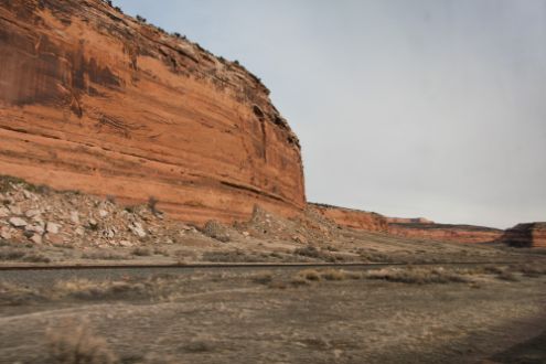 Ruby Canyon