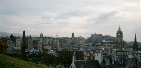 Edinburgh