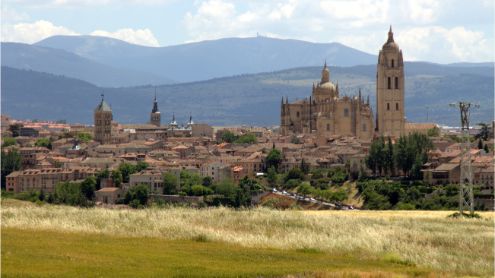 Segovia