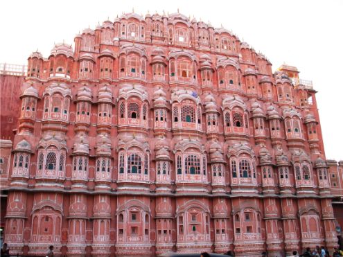 Jaipur