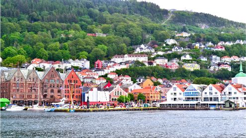 Bergen