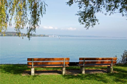 Lake Constance, Switzerland