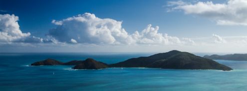 Guana Island