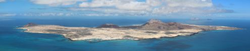 La Graciosa